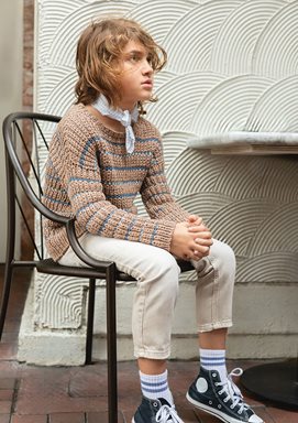Sebbe Sweater Junior