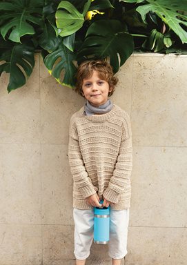 Fillip Sweater Junior
