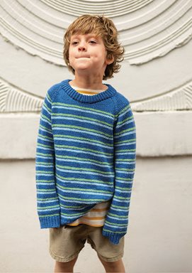 Collin Sweater Junior