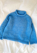 Cloud Sweater Junior