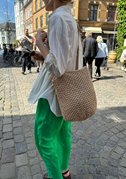 French Market Bag