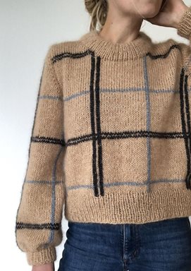 Scotty Sweater