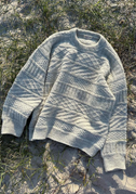 Storm Sweater