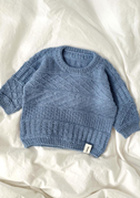 Storm Sweater Baby