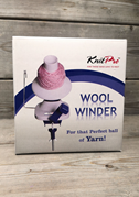 Wool Winder