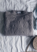Fortune Sweater