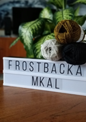 Frostbacka