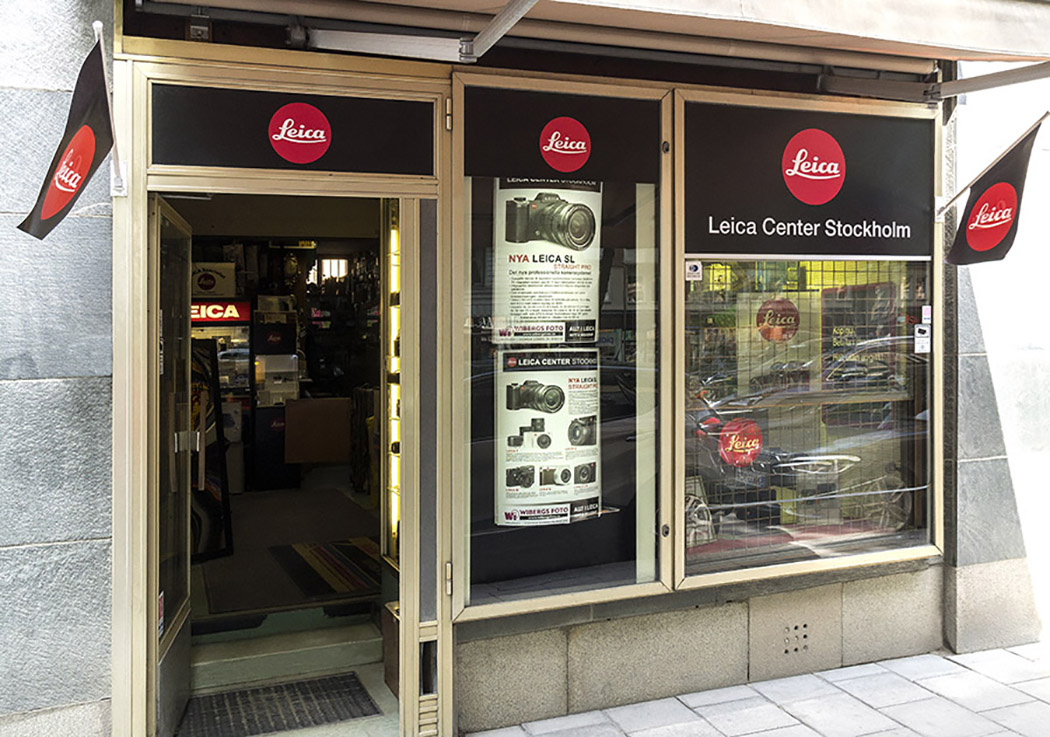 Leica Center