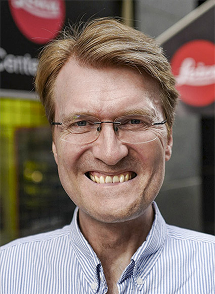 Peter Gustafsson