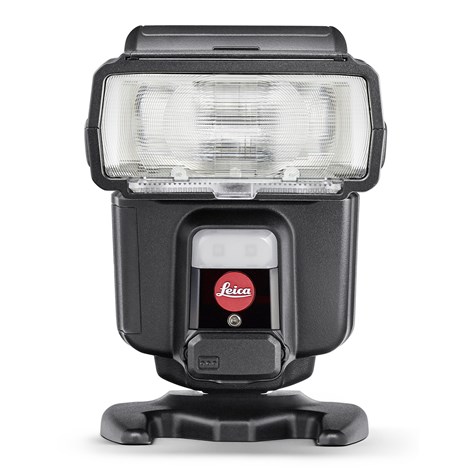 Leica SF 60-blixt