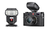 Leica SF 60 flash