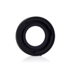 Leica  gummiokularring (reservdel) för Leica 18753 EVF2 elektronisk sökare