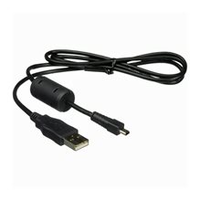 USB- & laddkabel, micro-B Leica C-LUX, D-LUX 7, V-LUX 5