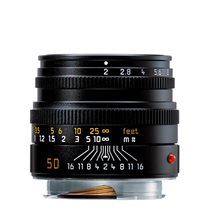 Leica Summicron-M 50 mm f/2,0