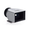 Leica Brightline finder 21 mm, silver