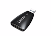 Lexar kortläsare Professional Multi-2-in-1 SD/micro SD USB 3.1