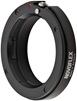 Novoflex NEX/LEM Leica M-optik till Sony A-kameror med E-fattning