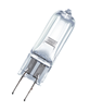 Osram 64655 HLX G6,35 sockel 24 volt/250 watt Projector bulb