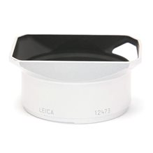 Leica motljusskydd, silver M 35/2,0 ASPH (11674)