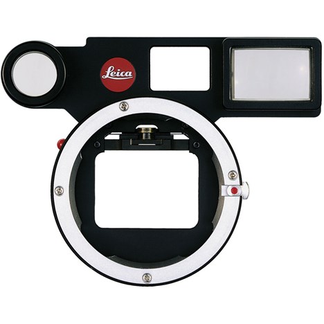 Leica Makroadapter M med sökarförsats