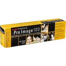 Kodak Pro Image 100 135-36, 5-pack