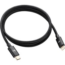Leica Fotos kabel M11, USB-C till Apple Lightning, 1 meter
