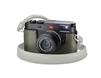 Leica Kameraskydd M11, olivgrön läder