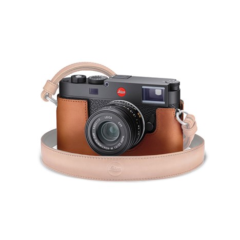 Leica Protector M11, cognac