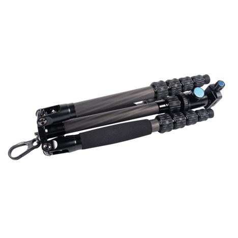 Sirui Traveler 5C kolfiberstativ med kulled 3T-35K