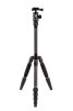 Sirui Traveler 5C Carbon fiber tribod with ball head 3T-35K