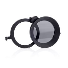 Leica Universal Polarisation filter E39 + E46