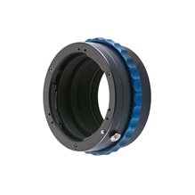 Novoflex LET/PENTA Pentax-K-optik till Leica TL/SL L-Mount