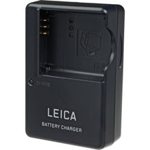 Leica reservdel  BC-DC4-E Begagnad batteriladdare för D-LUX 2/D-LUX 3/D-LUX4/C-LUX 1