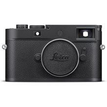 Leica M11 Monochrom black, body