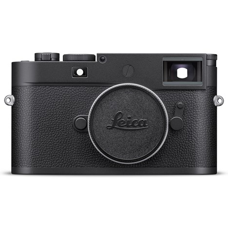 Leica M11 Monochrom, kamerahus