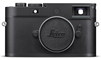 Leica M11 Monochrom, kamerahus