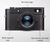 Leica M11 Monochrom black, body