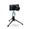 Leica Kulled 18 liten silver