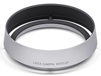 Leica Motljusskydd rund, silver aluminum Q3, Q2 & Q (116)