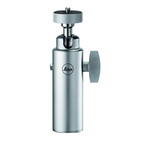 Leica Kulled 18 stor silver