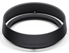 Leica Motljusskydd rund, svart aluminum Q3, Q2 & Q (116)