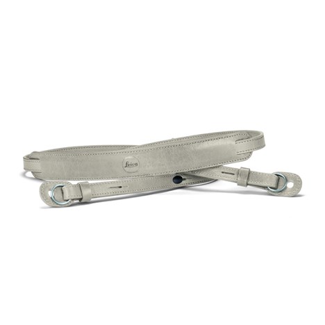 Leica Axelrem, cemento läder