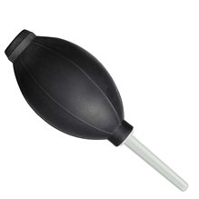 B+W Bellow blower
