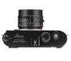 Leica M11-P black paint, body