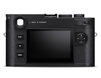 Leica M11-P black paint, body