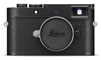 Leica M11-P svart, kamerahus