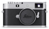 Leica M11-P silver chrome, body