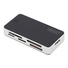 Digitus kortläsare  All-in-1 Card Reader USB 3.0