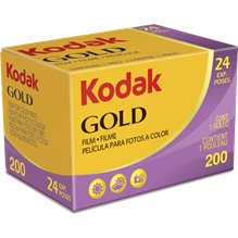 Kodak Gold 200 135-36