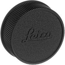 Leica Bakre objektivlock M